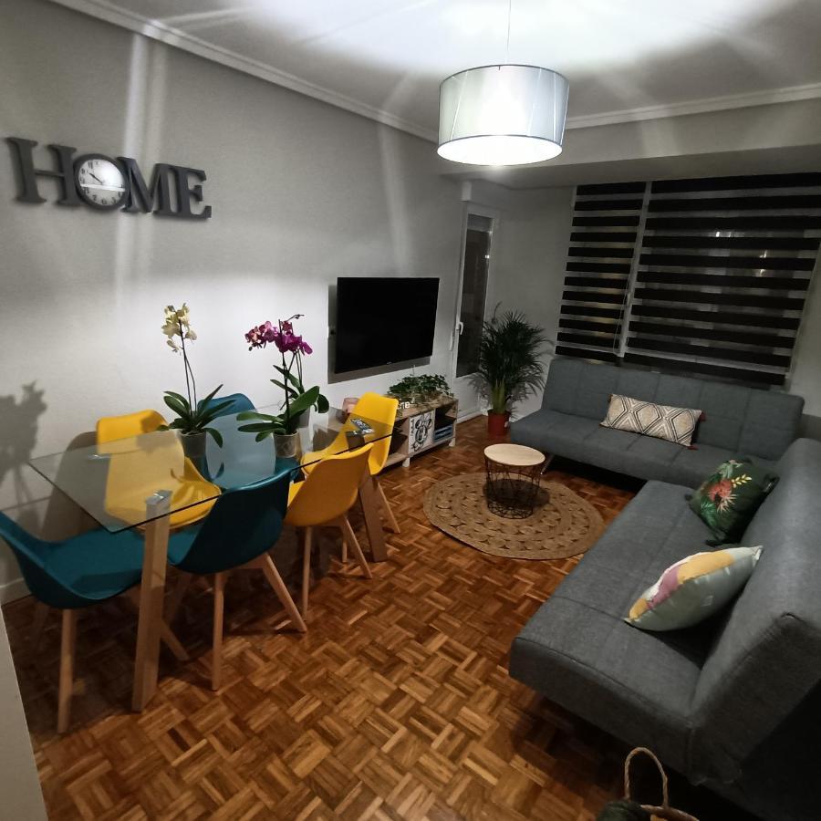 Luxury Family Homes M Саламанка Экстерьер фото