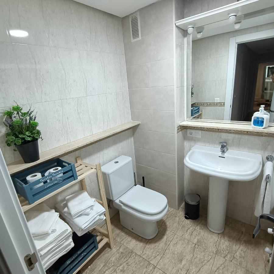 Luxury Family Homes M Саламанка Экстерьер фото